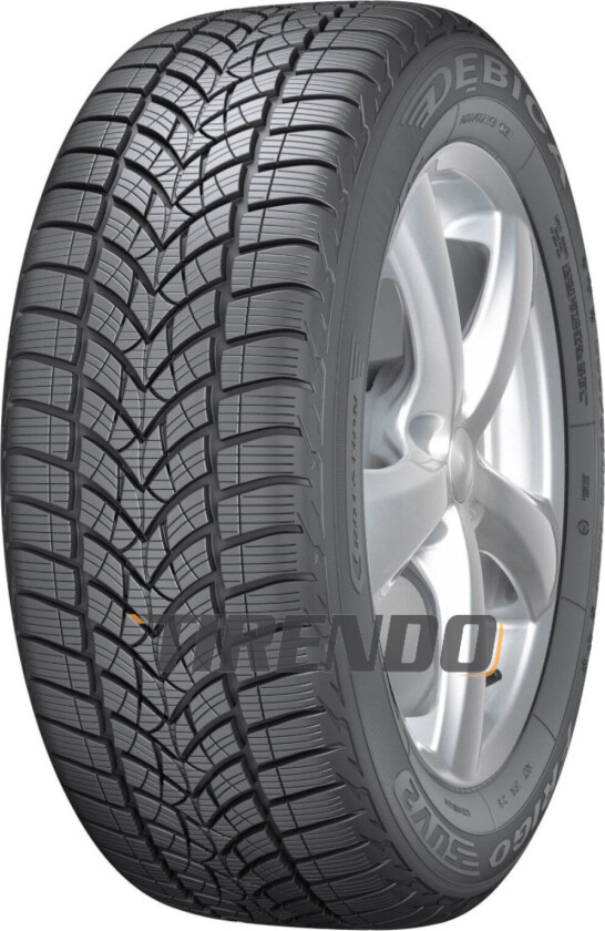 Frigo SUV 2 ( 225/60 R17 103V XL )