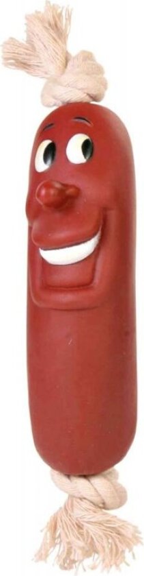 Pølse med Tau 11 cm