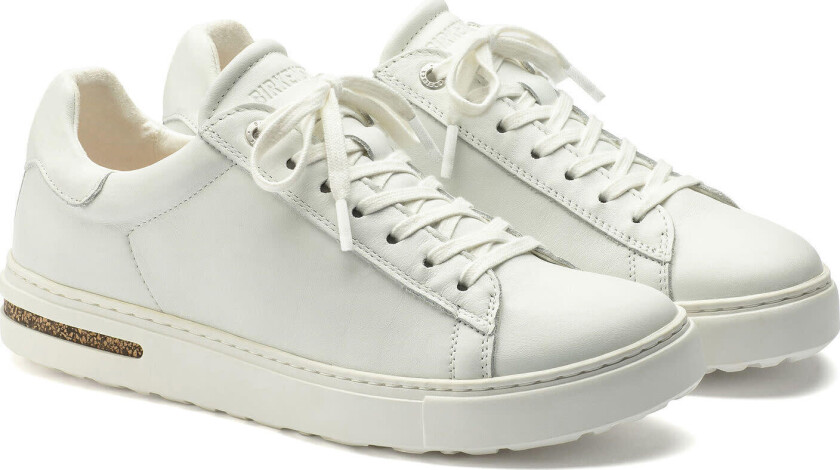 Unisex Bend Low Regular 38, White