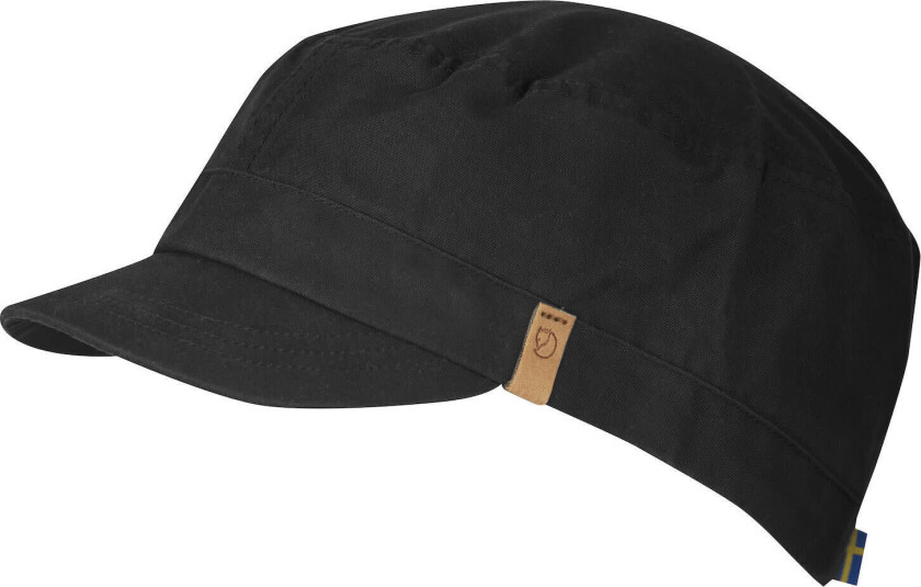 Singi Trekking Cap XL, Black