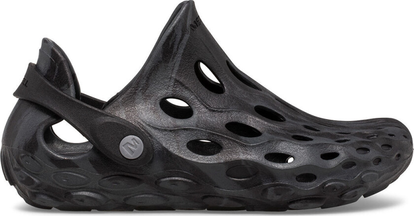 Kids' Hydro Moc 29, Black
