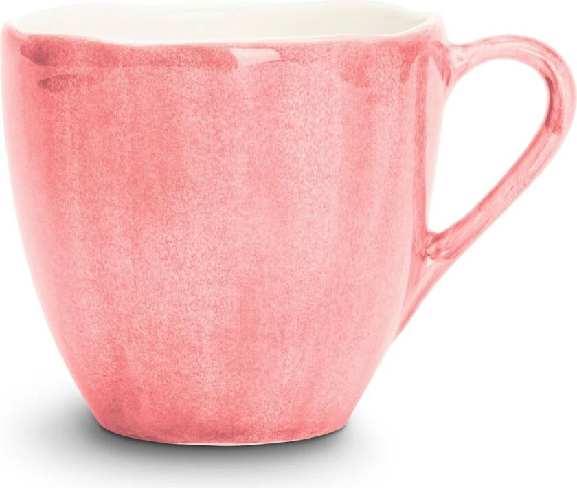 Basic organic kopp 60 cl Rosa