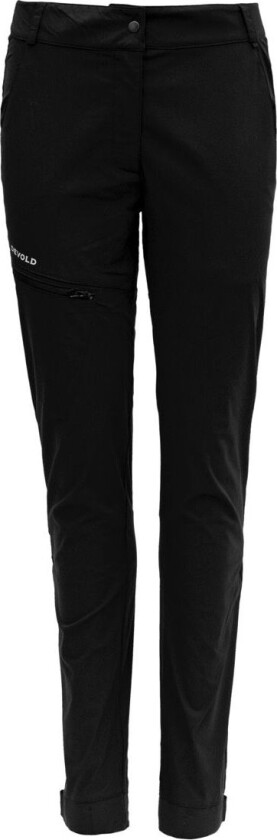 Women's Herøy Pant XL, Caviar