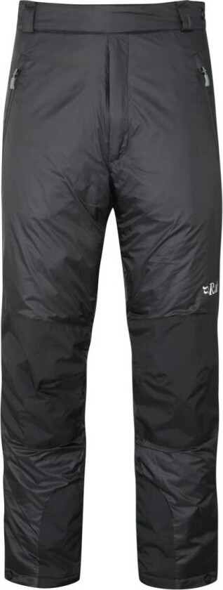 RAB Photon Pants Black Black L