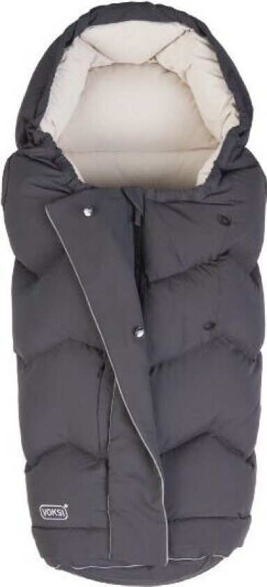 City Dunpose, Grey Cream