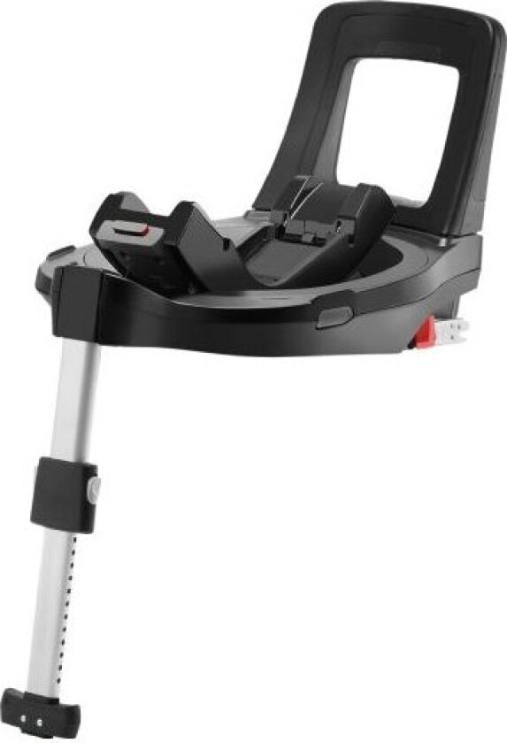 Flex Base - til babystol og småbarnstol
