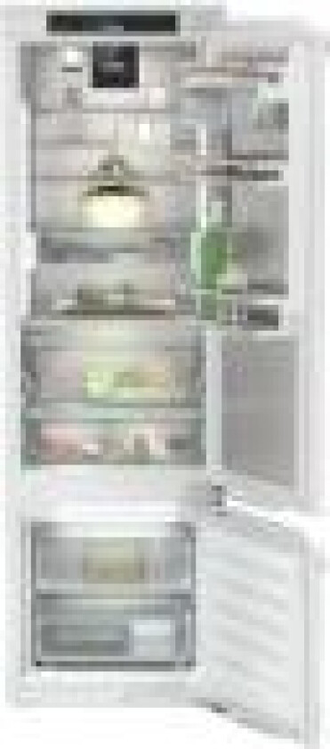 Bilde av ICBC 5182, 254 l, SN-T, 4 kg/24t, C, Fresh zone compartment, Sølv