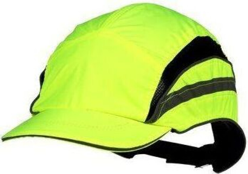Bilde av 2021866 Caps for støtbeskyttelse Hi-viz