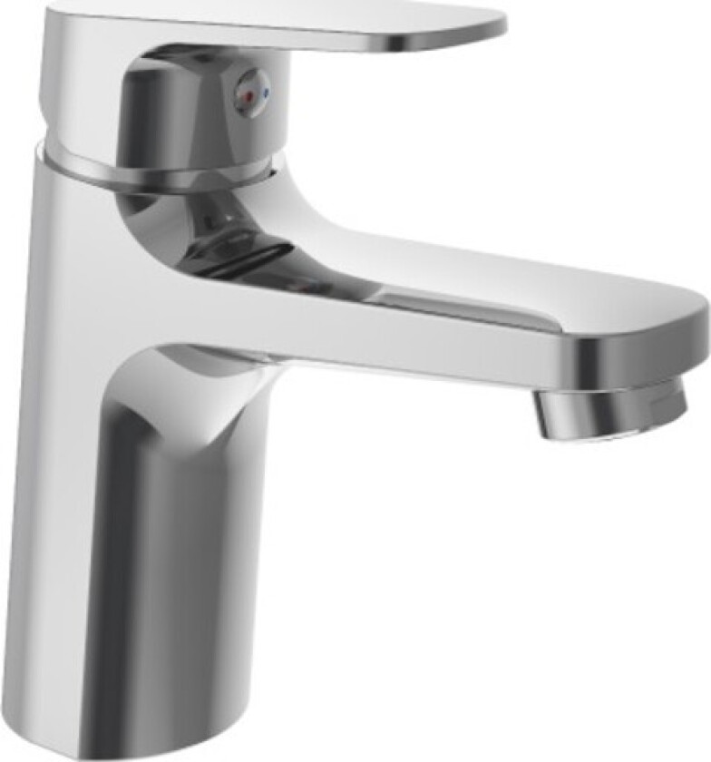 Servantbeslag Tron Krom Engrebs Kaldstart