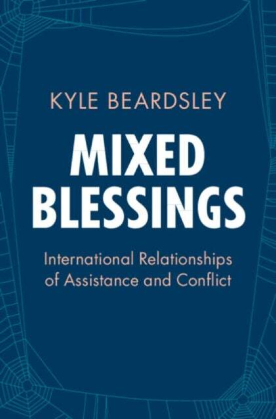Mixed Blessings av Kyle Beardsley