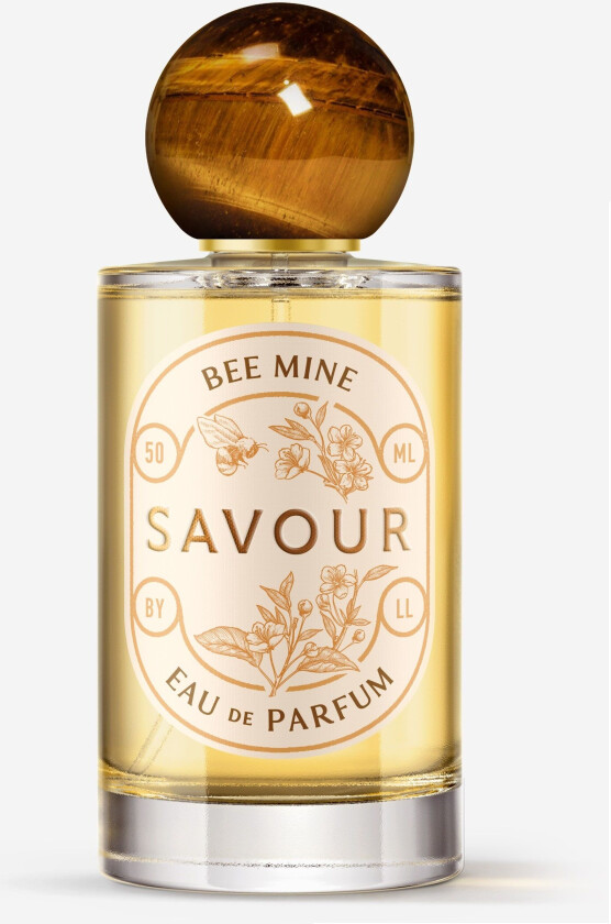 Bee Mine Eau de Parfum 50 ml