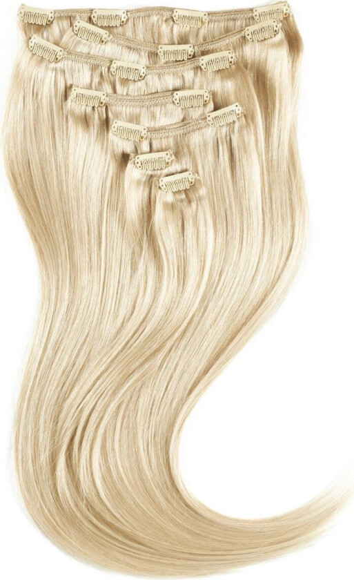 Clip-on set 7 pieces (50 cm) 10.7 Light Grey