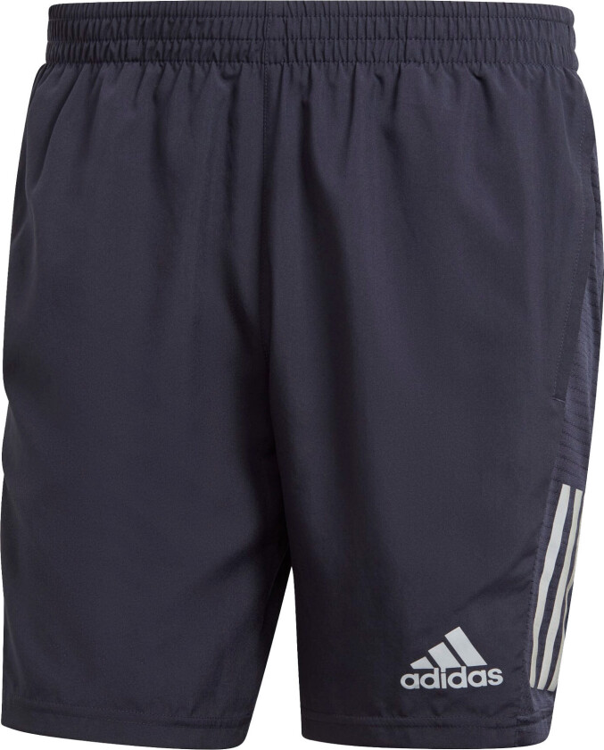 Own The Run Shorts Herre Legend Ink/Reflective Silver L/7