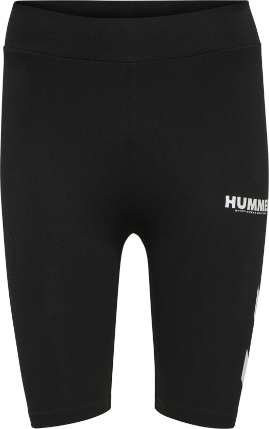 Hmllegacy Tight Shorts Dame Black S