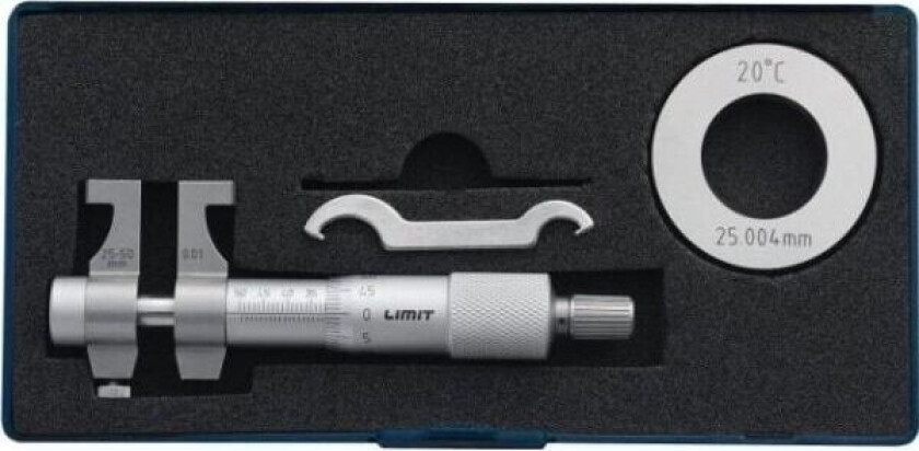 micrometer for internal measurements MIA 25-50 mm