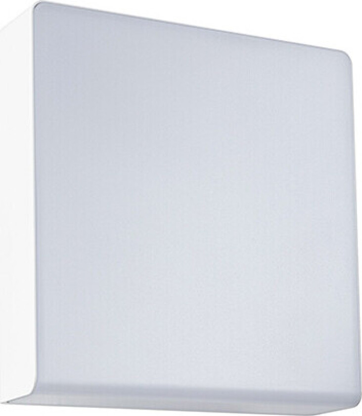 Udendørs LED-væglampe med bevægelsessensor Azalena 8.5 W RGBW