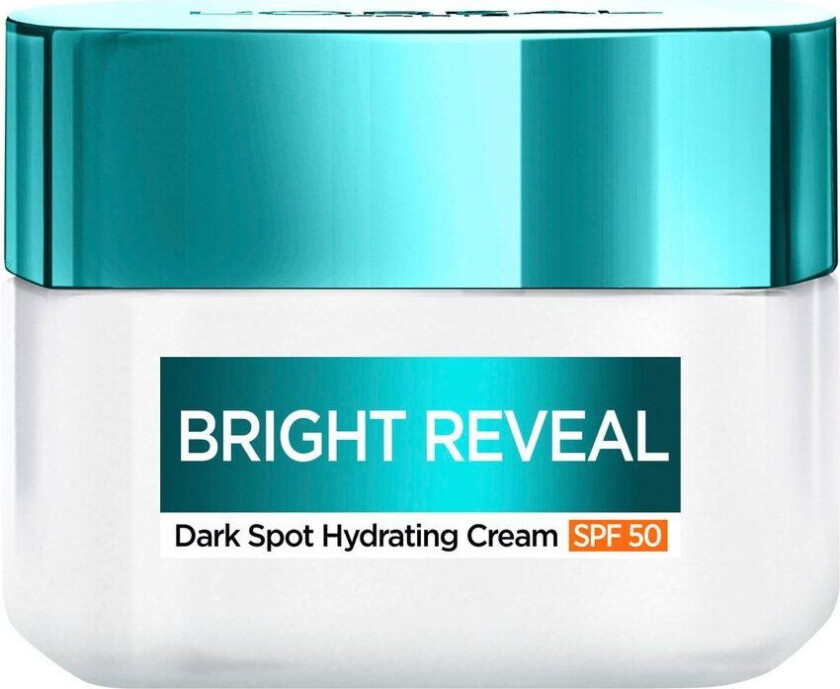 Bright Reveal Dark Spot Hydrating Cream SPF50 50 ml