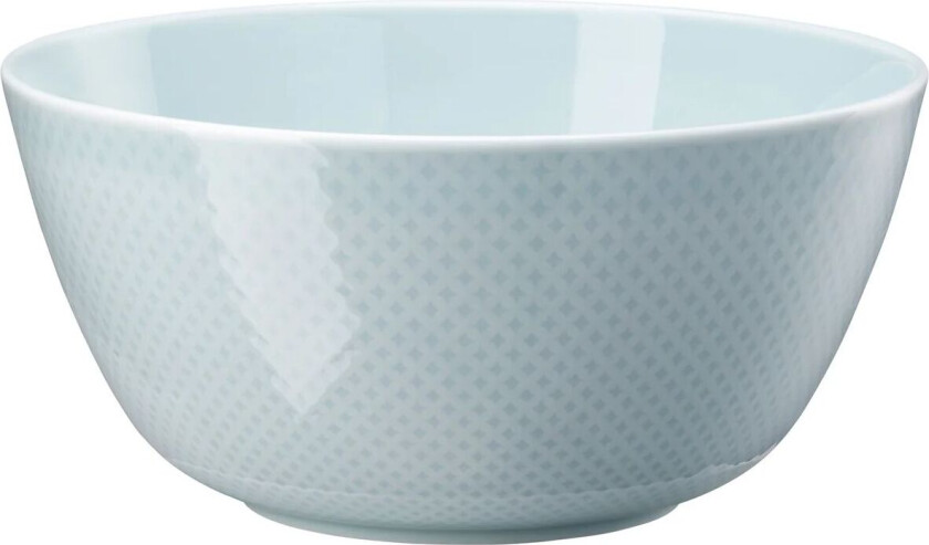 Junto skål 22 cm Opal green