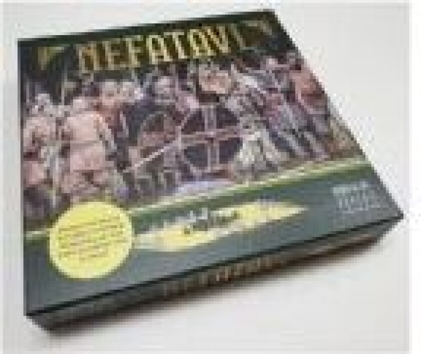 Nefatavl