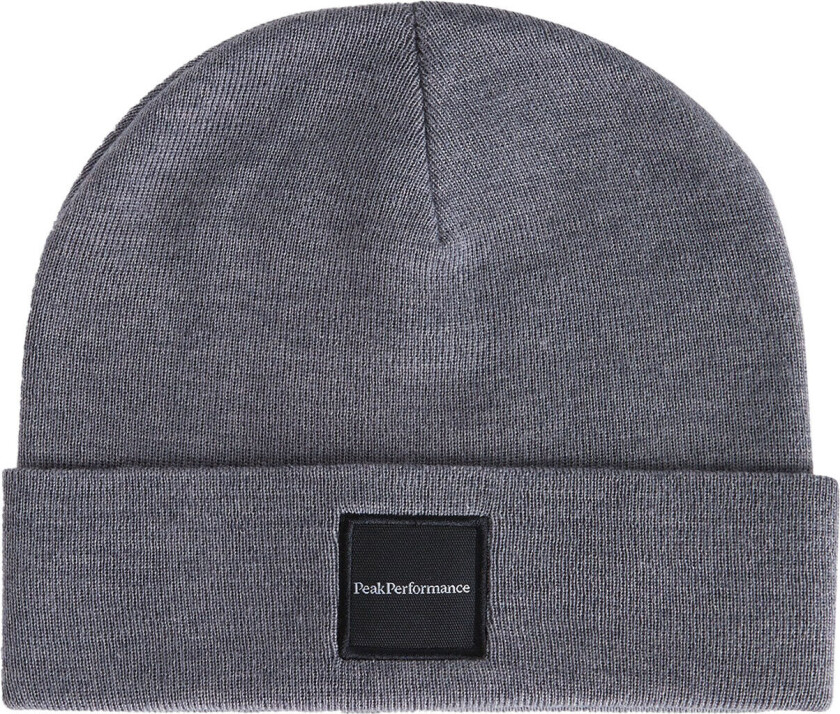 Switch Hat Med Grey Melange OS