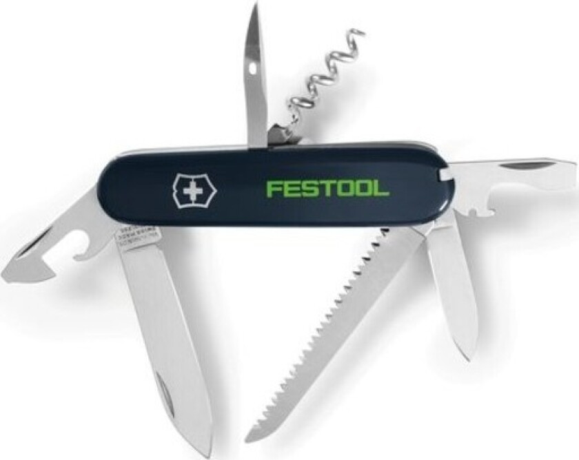 Lommekniv fra Victorinox Festo