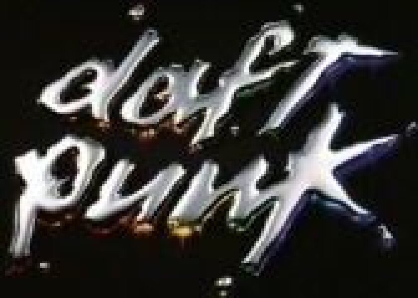 Daft Punk - Discovery (2LP)