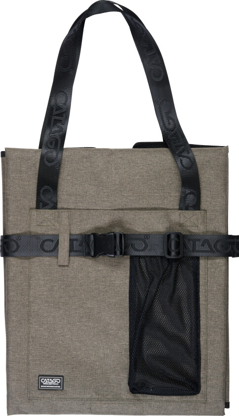 Dog On The Go Bag OneSize, Beige