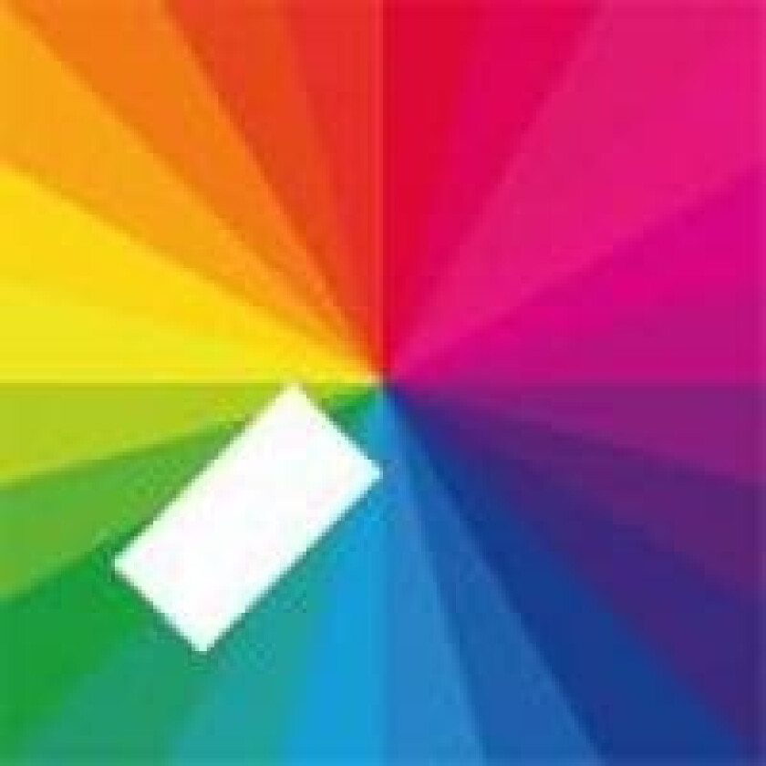 Jamie xx - In Colour (Remastered)