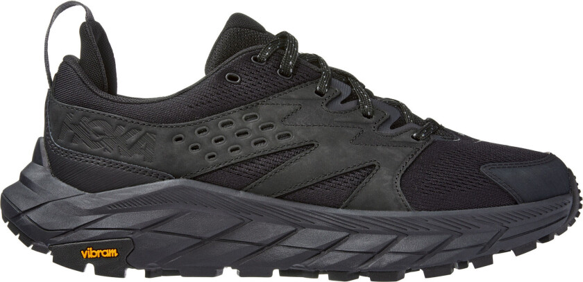 Anacapa Breeze Low Herre Bblc/Black/Black 44