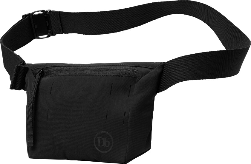 Freya Fanny Pack A/Black Out L