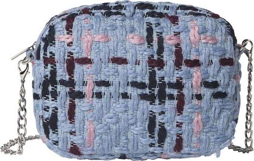 Weavy Paya Bag Provincial Blue, Vesker