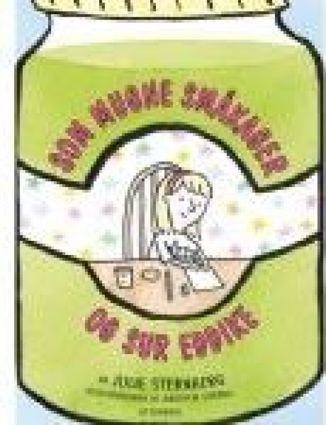 Som mugne småkager og sur eddike Julie Sternberg Språk: Dansk