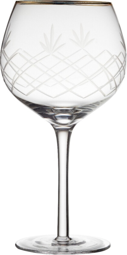 s Milano Gin & Tonic glass 60 cl 2-pk