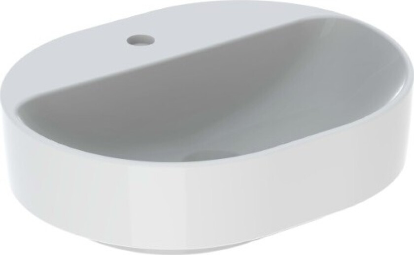 VariForm servant, 50x40 cm, hvit