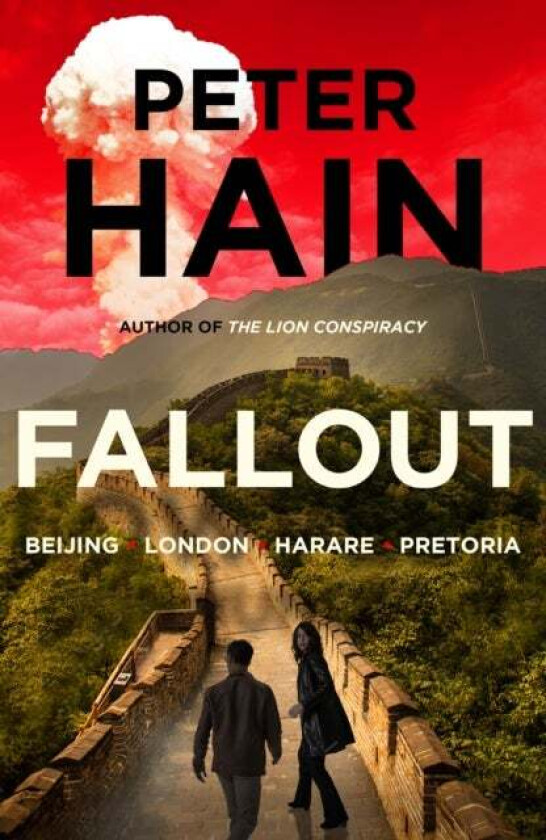 Fallout av Peter Hain
