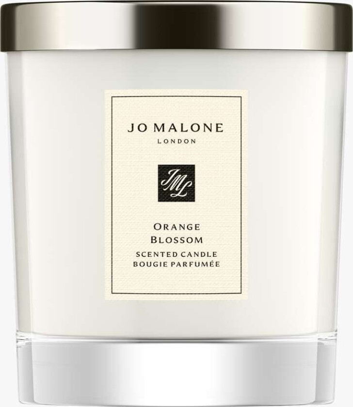 Orange Blossom Home Candle 200 g