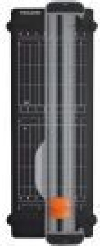 A5 Recycled SureCut Personal Paper Trimmer - Trimmer - 220 mm - papir