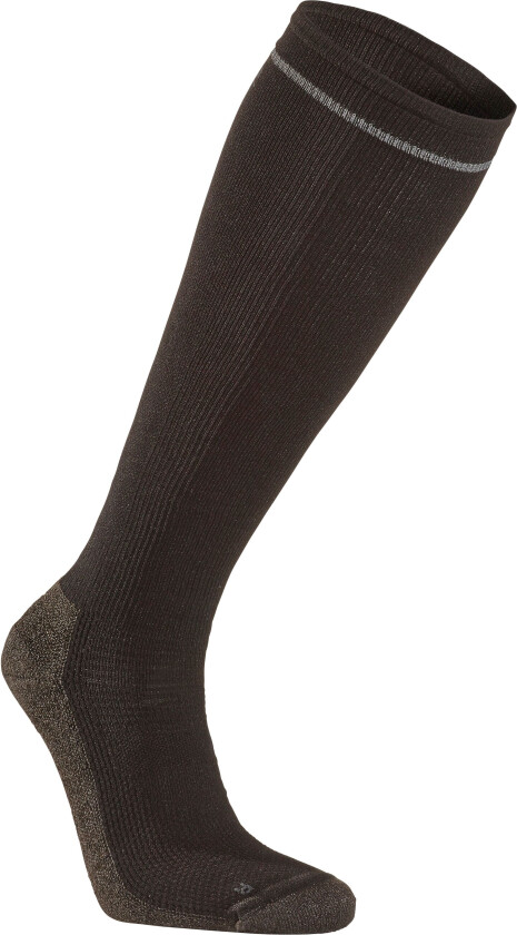 Running Mid Compression 34-36, Black