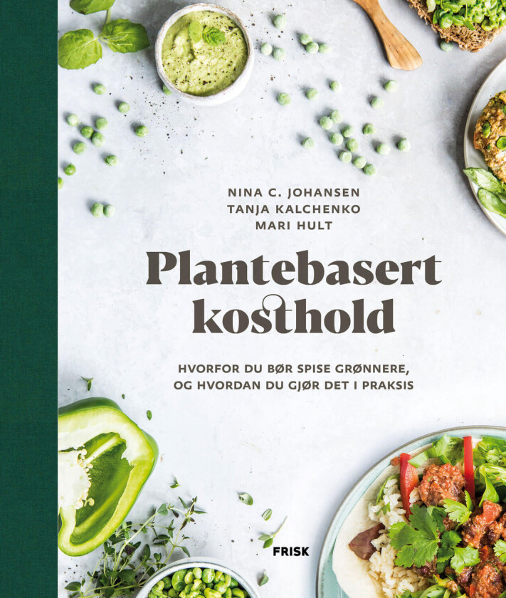 Plantebasert Kosthold