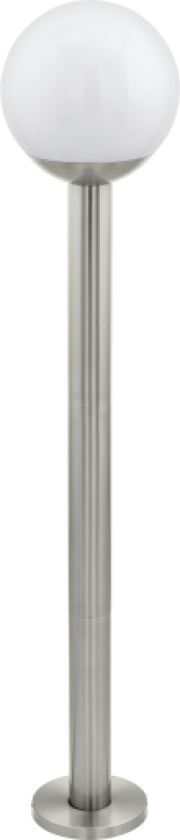 Z Nisia pullert, 98 cm