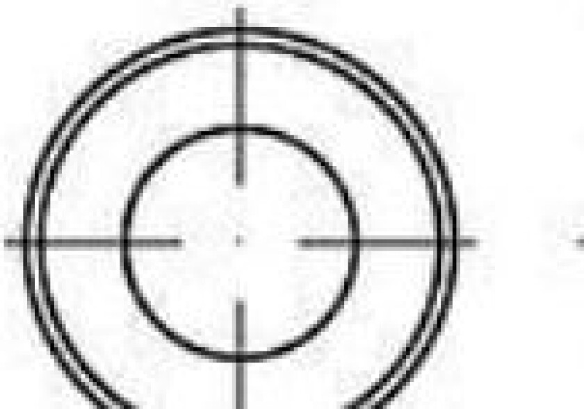 Underlægsskiver 4.3 mm 9 mm Stål Galvaniseret 100 stk TOOLCRAFT 147903