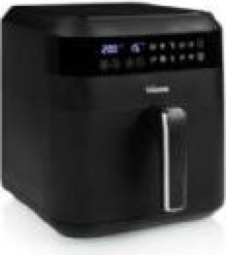 TriStar FR-6999, Varmluftsteger, 6 L, 1,5 kg, 80 °C, 200 °C, 9 person(er)