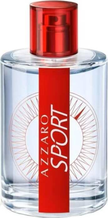 Sport Edt 100ml