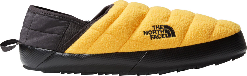 Thermoball Traction Mules V Herre Summit Gold/Tnf Black 42