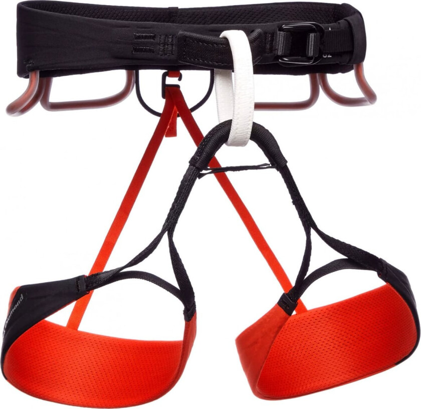 Zone Harness - Women's Octane XS