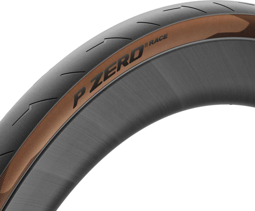 P Zero Race Black/Tan 28-622