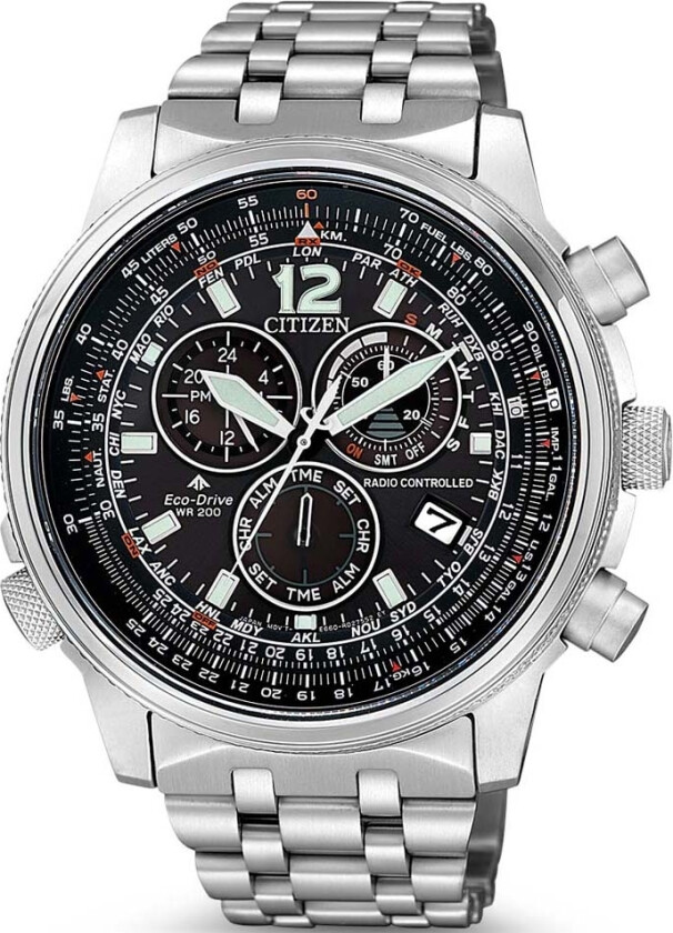 Citizen Promaster Sky CB5860-86E Klokke