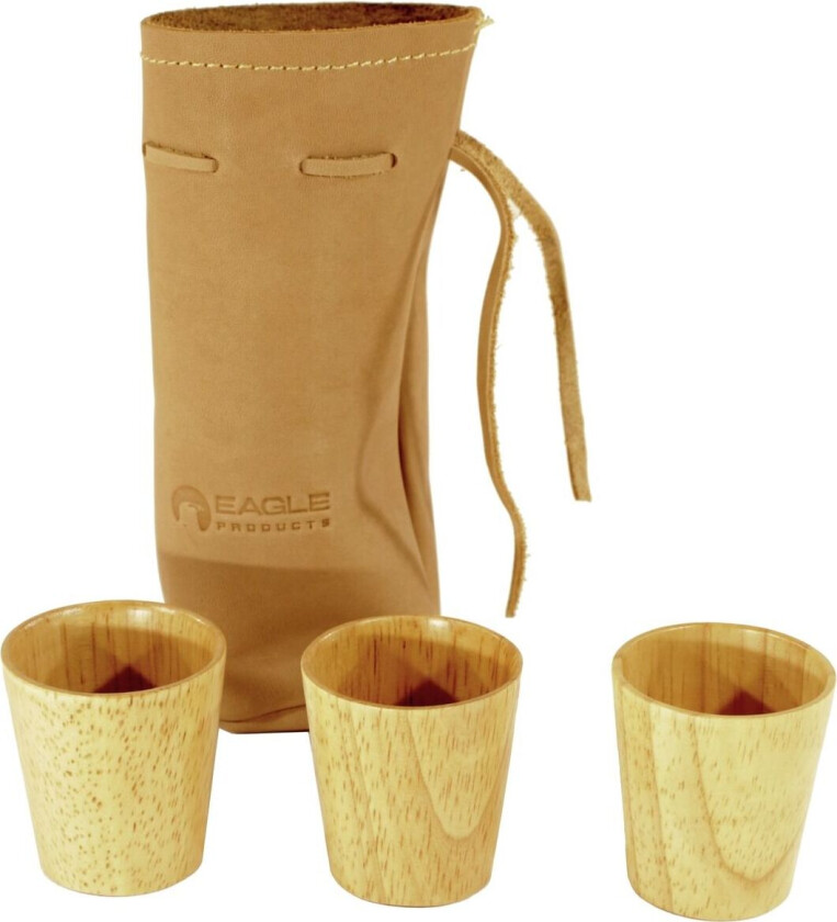 Products 3 Stk Drammeglass I Tre Ass 3 stk