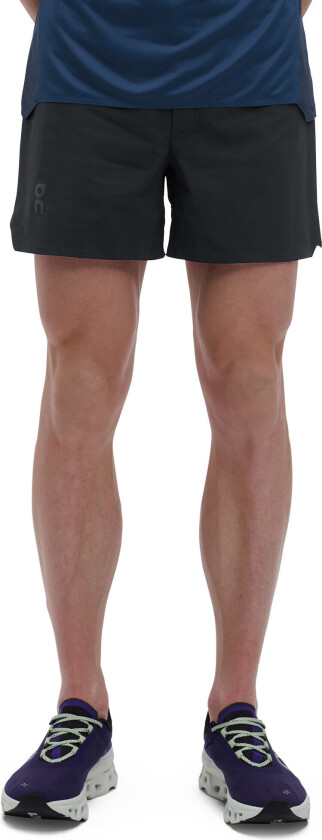 Lightweight Shorts Herre Black L