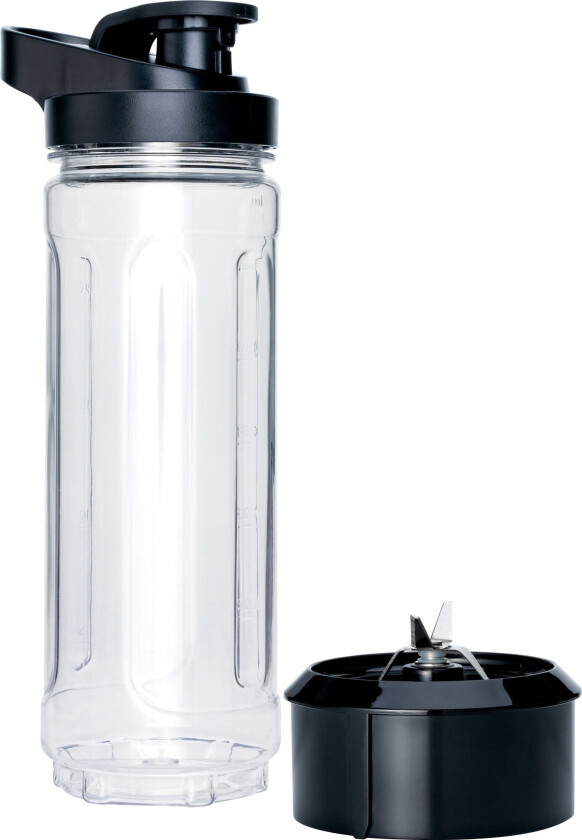 XPLODE WX-2GO - Flaske - for blender - for XPLODE BL1B-P1200, BLP-1200B, BLS-1200S, Energy BLSP-1200S